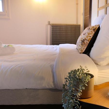 Expat Renting - Le Bistrot - St Cyprien - Parking Daire Toulouse Dış mekan fotoğraf