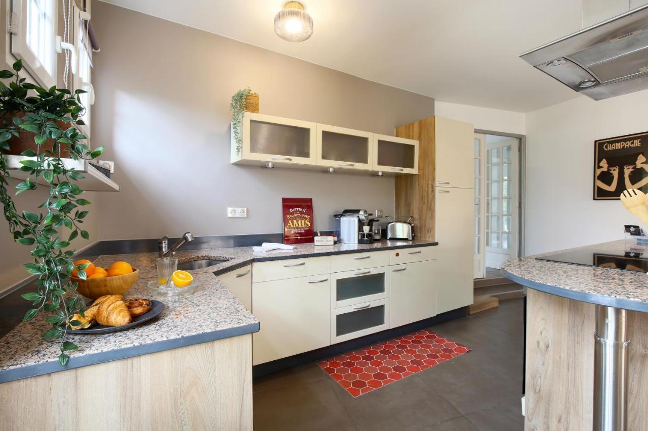 Expat Renting - Le Bistrot - St Cyprien - Parking Daire Toulouse Dış mekan fotoğraf