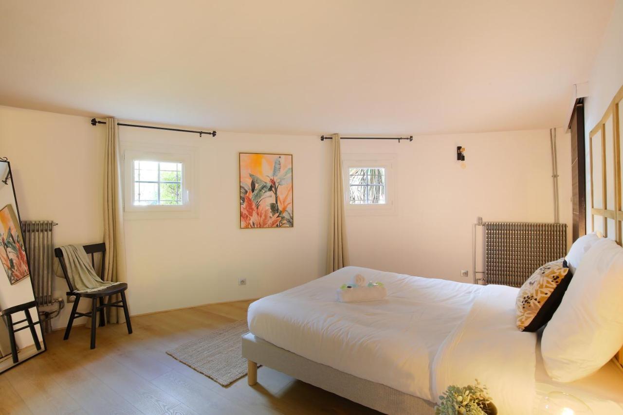 Expat Renting - Le Bistrot - St Cyprien - Parking Daire Toulouse Dış mekan fotoğraf