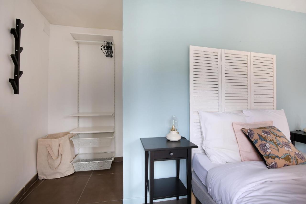Expat Renting - Le Bistrot - St Cyprien - Parking Daire Toulouse Dış mekan fotoğraf