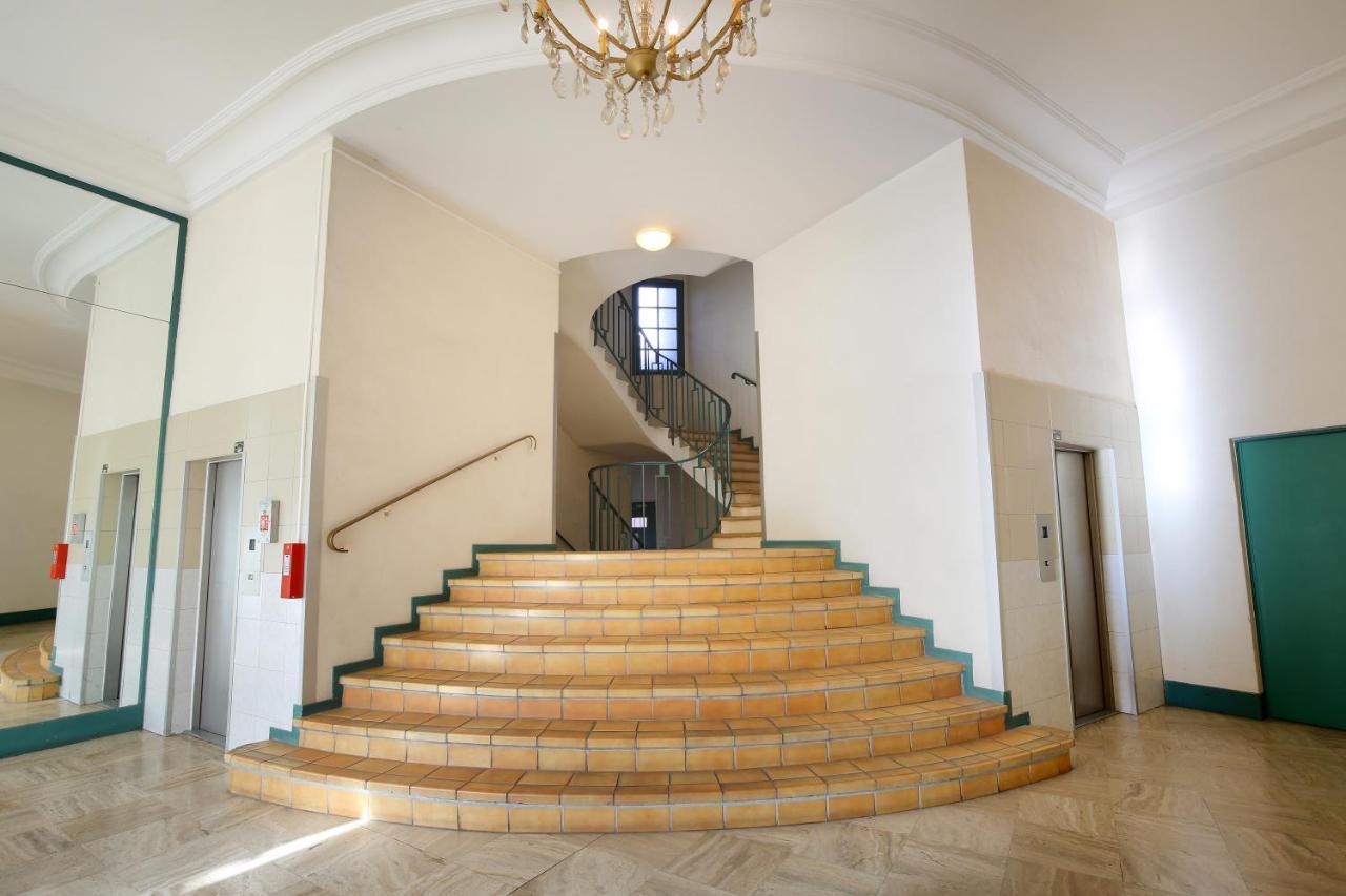 Expat Renting - Le Bistrot - St Cyprien - Parking Daire Toulouse Dış mekan fotoğraf