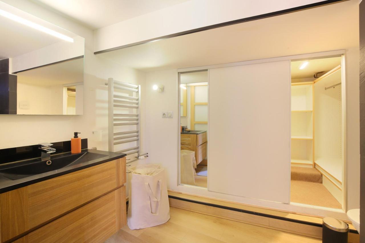 Expat Renting - Le Bistrot - St Cyprien - Parking Daire Toulouse Dış mekan fotoğraf