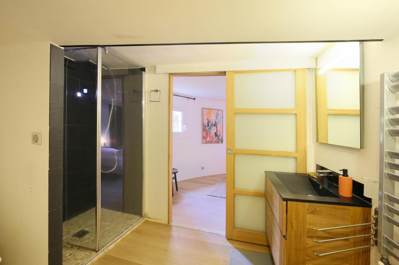 Expat Renting - Le Bistrot - St Cyprien - Parking Daire Toulouse Dış mekan fotoğraf